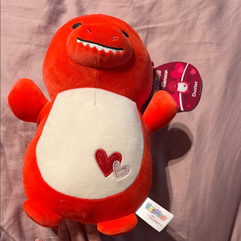 Squishmallows 10” Duster Hug-Mees